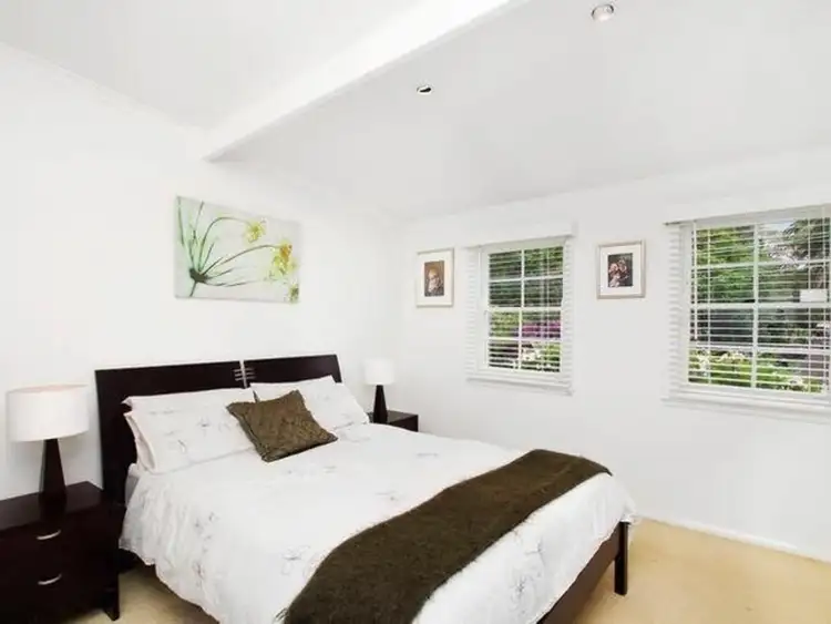 Fifth view of Homely house listing, 38 Elliott Street, Balmain NSW 2041