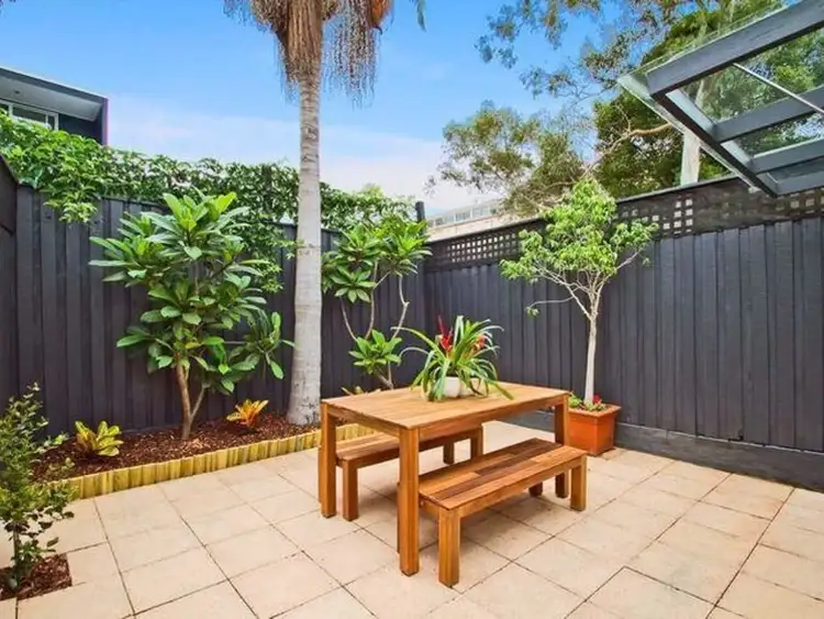 Sixth view of Homely house listing, 38 Elliott Street, Balmain NSW 2041