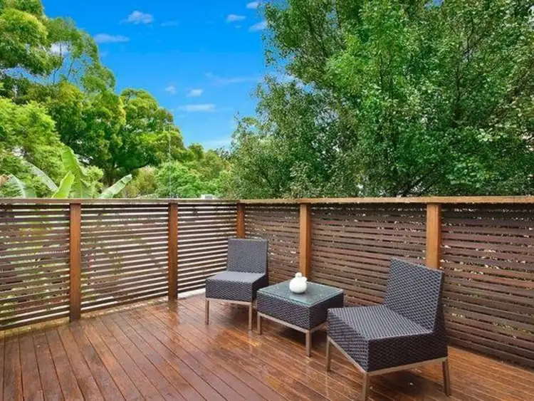Sixth view of Homely house listing, 43 Palmer Street, Balmain NSW 2041