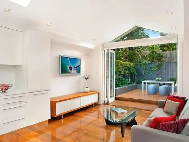 43 Mort Street, Balmain NSW 2041