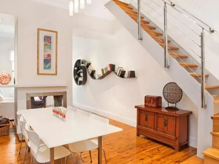 Second view of Homely house listing, 43 Mort Street, Balmain NSW 2041