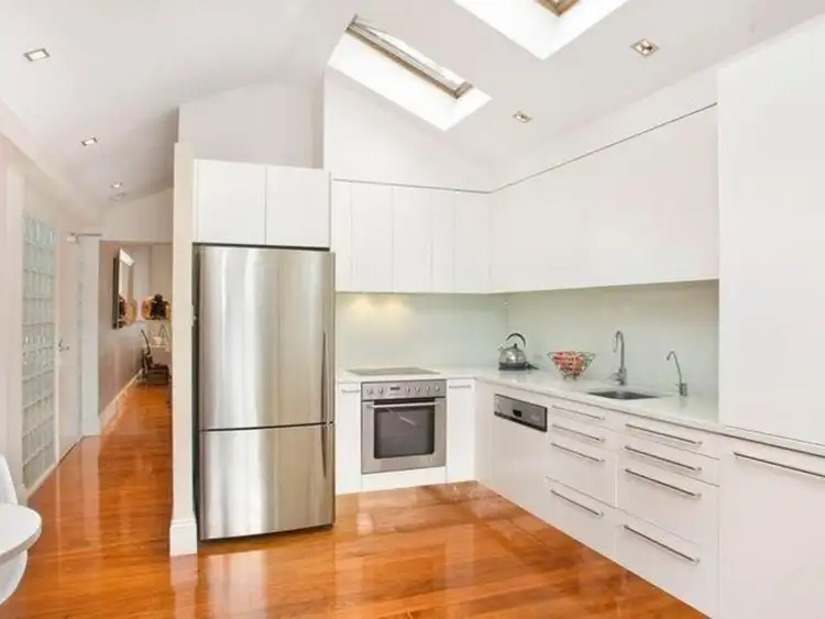 Third view of Homely house listing, 43 Mort Street, Balmain NSW 2041