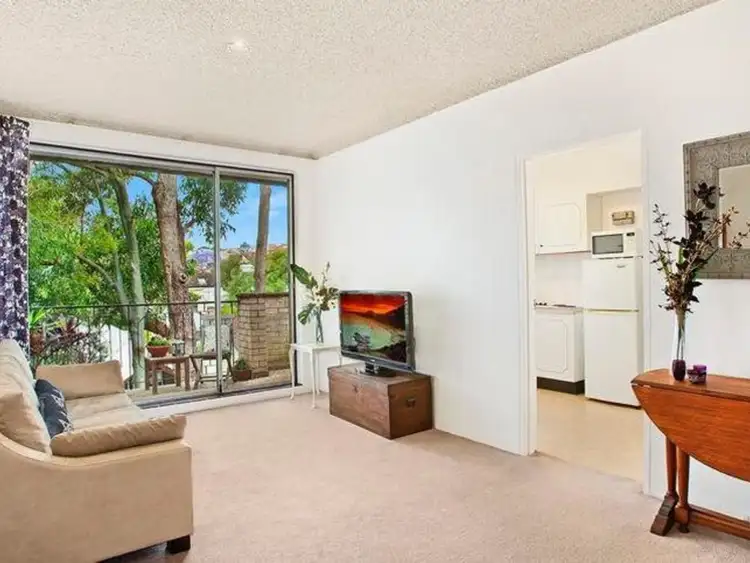 10/31 Church Street, Balmain NSW 2041