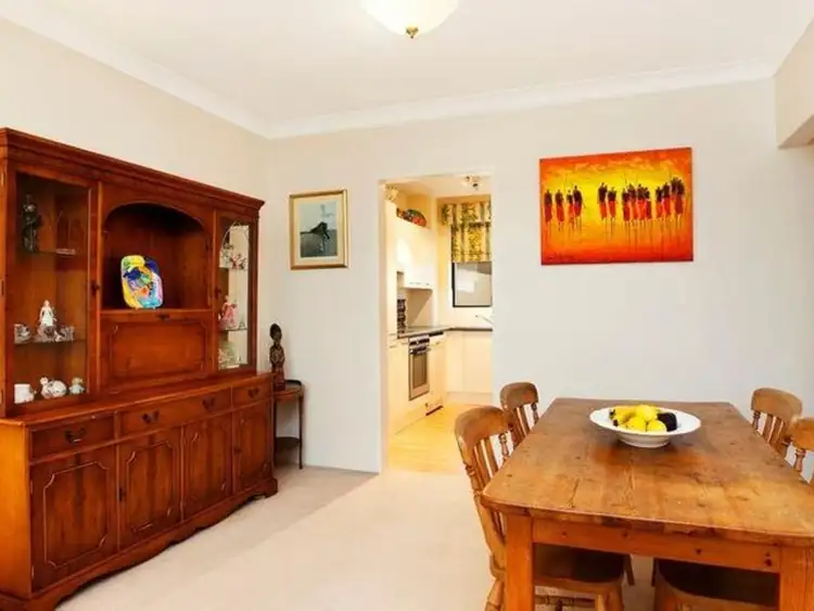 Third view of Homely apartment listing, 33/10 Gow Street, Balmain NSW 2041