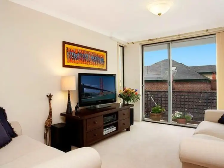 Fourth view of Homely apartment listing, 33/10 Gow Street, Balmain NSW 2041