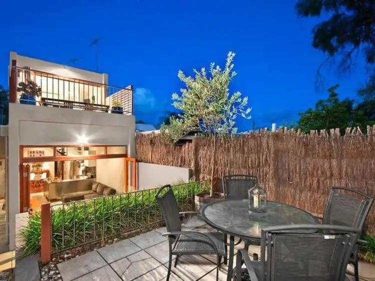 8 Brent Street, Rozelle NSW 2039