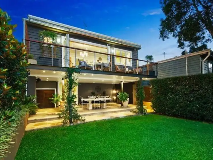 23 Moodie Street, Rozelle NSW 2039