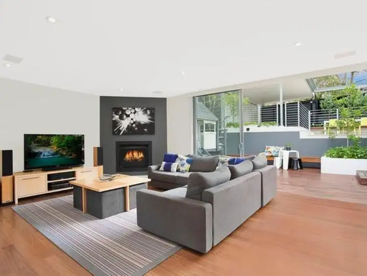 81 Denison Street, Rozelle NSW 2039