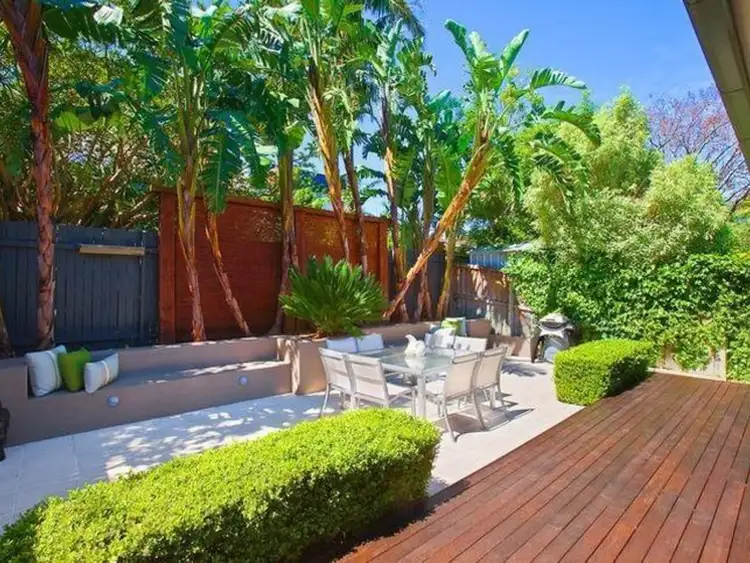 16 Denison Street, Rozelle NSW 2039