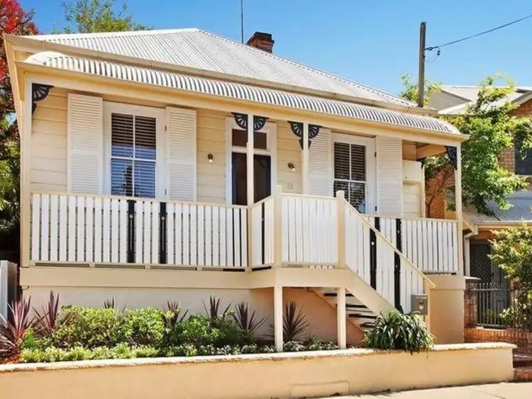 28 Alfred Street, Rozelle NSW 2039