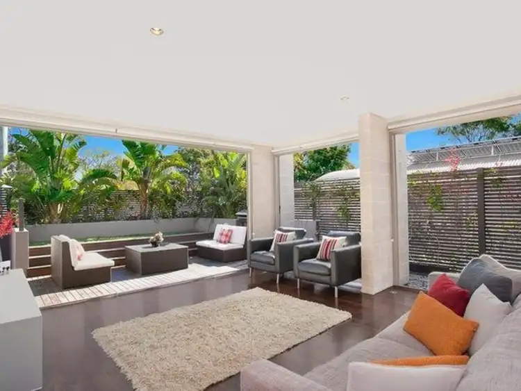 4 Oxford Street, Rozelle NSW 2039