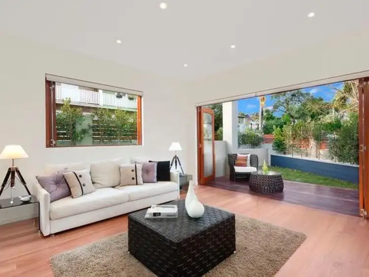 Moore Street, Rozelle NSW 2039