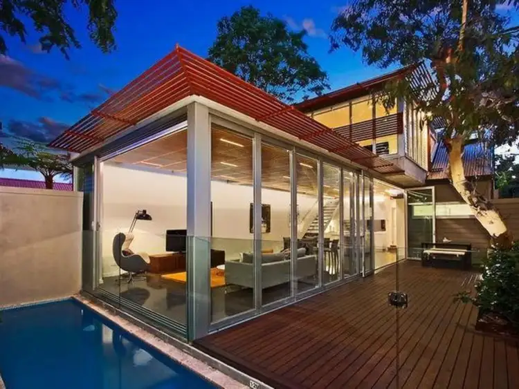 10 Crescent Street, Rozelle NSW 2039