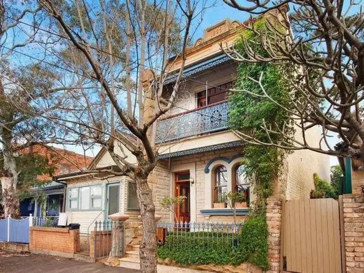 20 Quirk Street, Rozelle NSW 2039