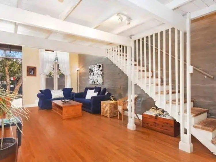 224 Evans Street, Rozelle NSW 2039