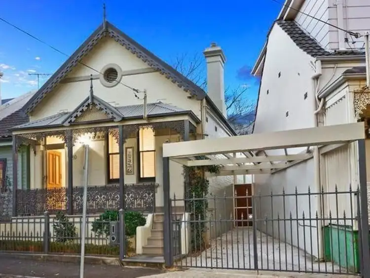 20 Prosper Street, Rozelle NSW 2039