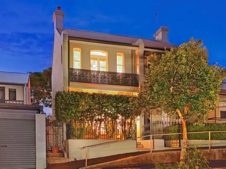 211 Evans Street, Rozelle NSW 2039