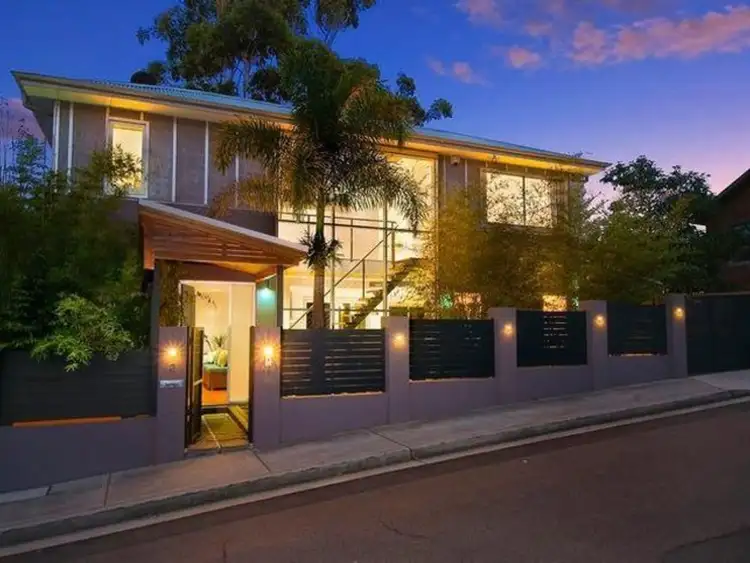 2 Cross Street, Rozelle NSW 2039