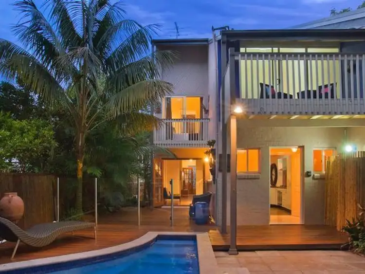 9A Clare Street, Rozelle NSW 2039