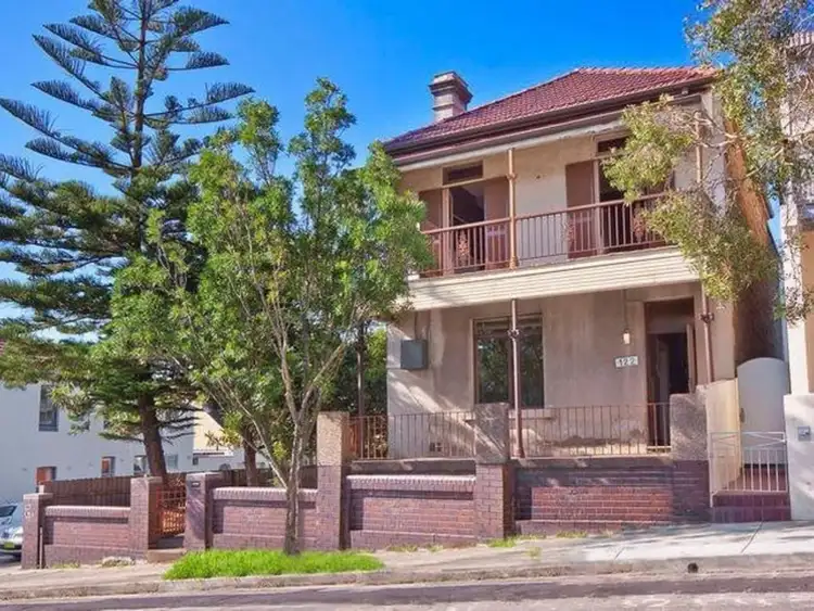 122 Mansfield Street, Rozelle NSW 2039