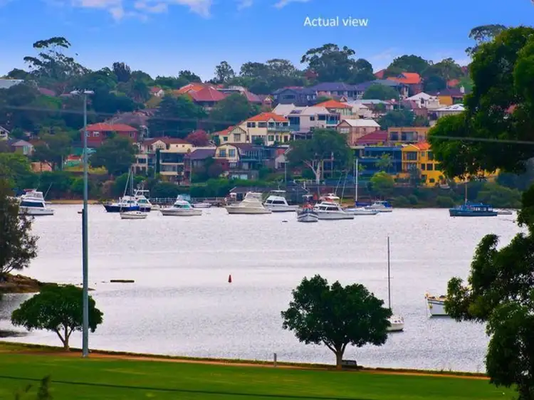 1/43 Springside Street, Rozelle NSW 2039