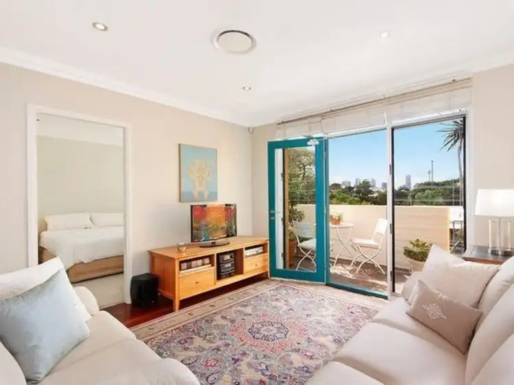 76B Evans Street, Rozelle NSW 2039