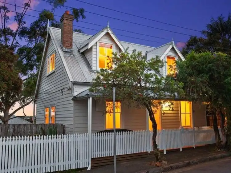 2 Charlotte Street, Rozelle NSW 2039