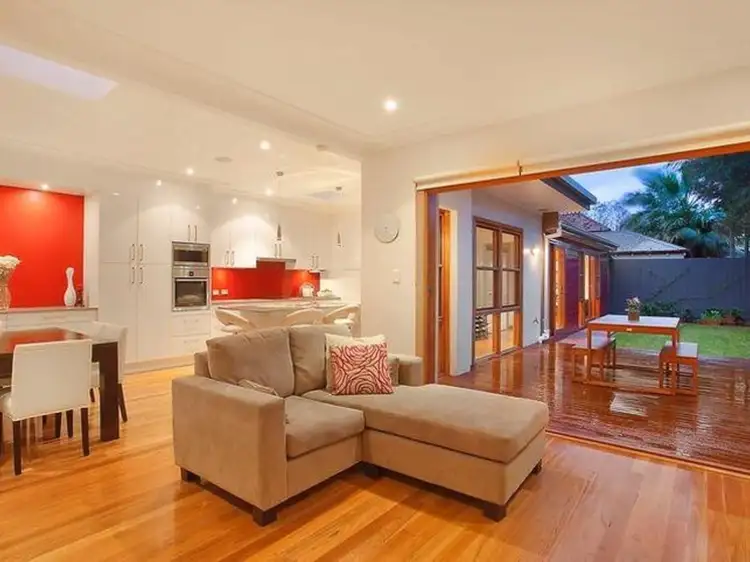 14 Belmore Street, Rozelle NSW 2039