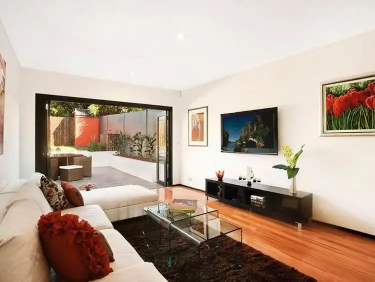 12 Hutcheson Street, Rozelle NSW 2039