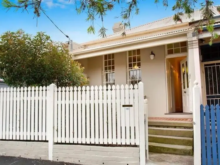 207 Beattie Street, Rozelle NSW 2039