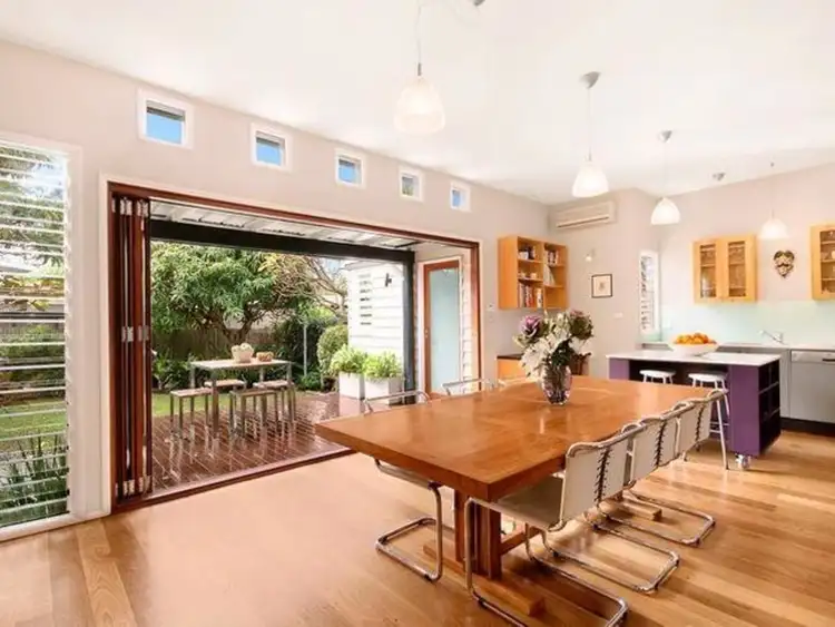 24A Belmore Street, Rozelle NSW 2039