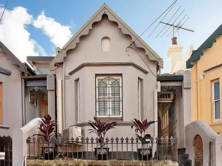 137 Evans Street, Rozelle NSW 2039