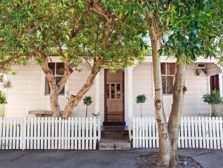 27 Quirk Street, Rozelle NSW 2039