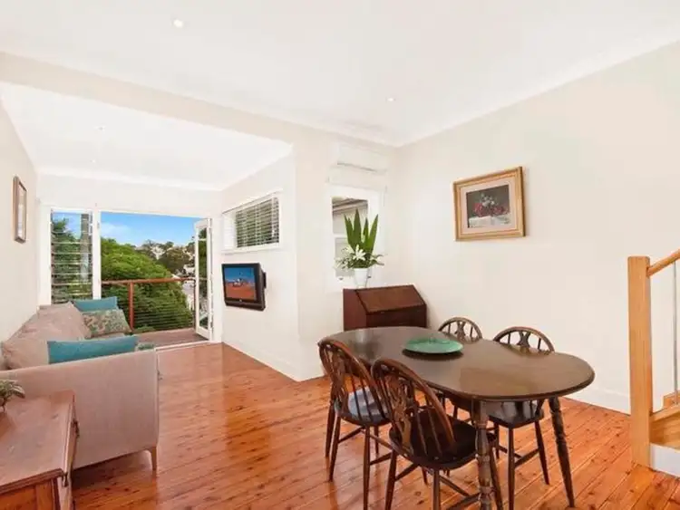 44 Rosser Street, Rozelle NSW 2039