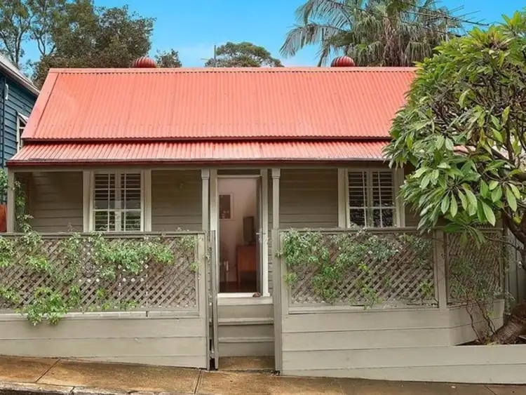 14 Loughlin Street, Rozelle NSW 2039