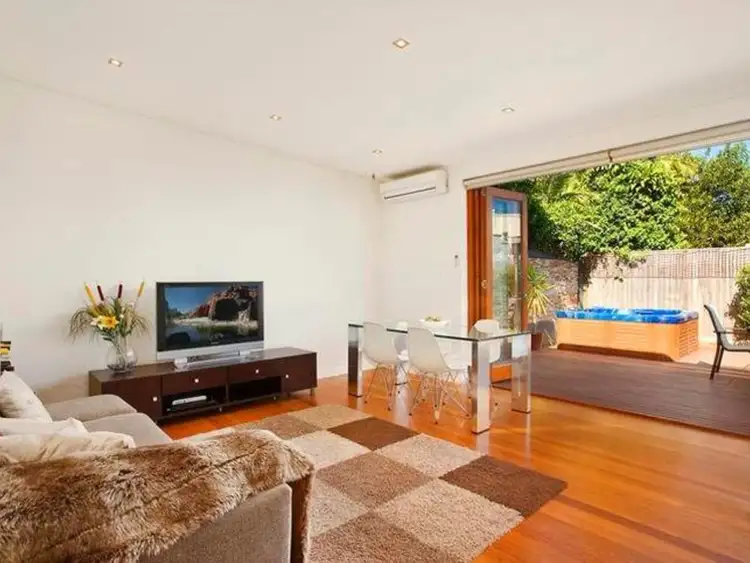 46 Waterloo Street, Rozelle NSW 2039