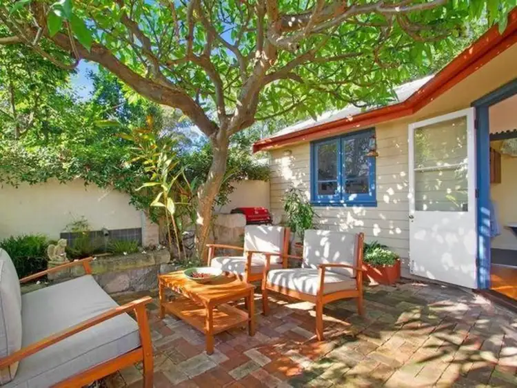 9 Cashman Street, Rozelle NSW 2039