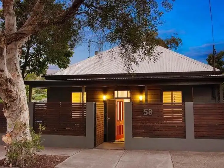 58 Mansfield Street, Rozelle NSW 2039