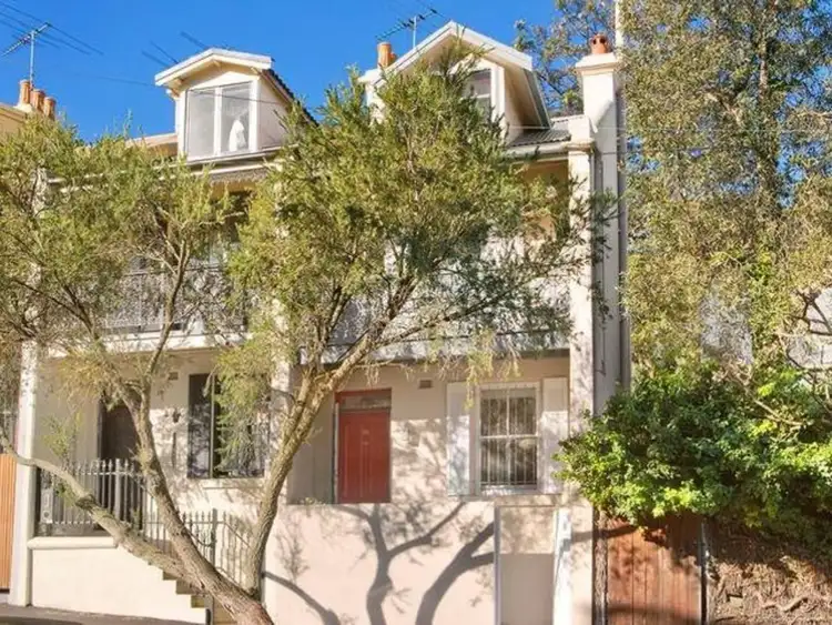 18 Gordon Street, Rozelle NSW 2039