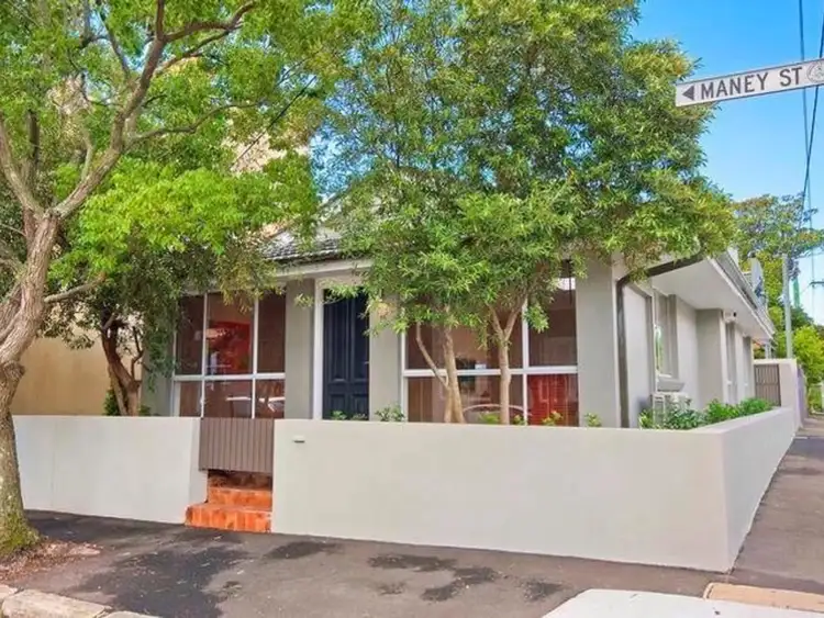 16 Maney Street, Rozelle NSW 2039