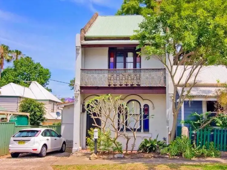 55 Denison Street, Rozelle NSW 2039