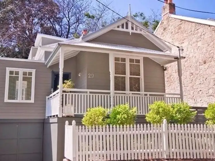 29 Manning Street, Rozelle NSW 2039