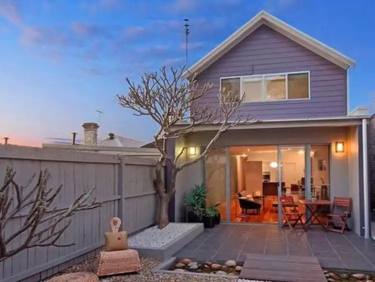 4 Norman Street, Rozelle NSW 2039