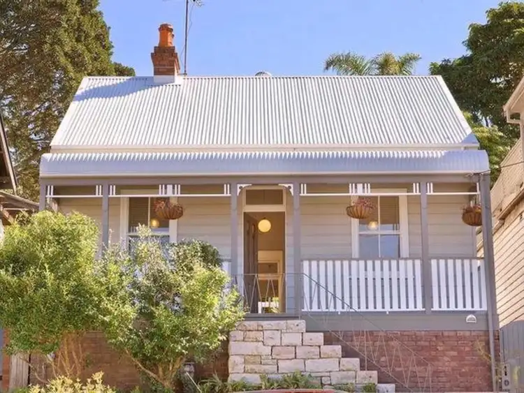 24 Alfred Street, Rozelle NSW 2039