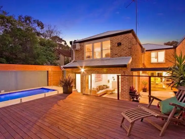 45 Denison Street, Rozelle NSW 2039