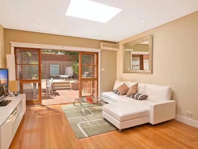 12A Denison Street, Rozelle NSW 2039