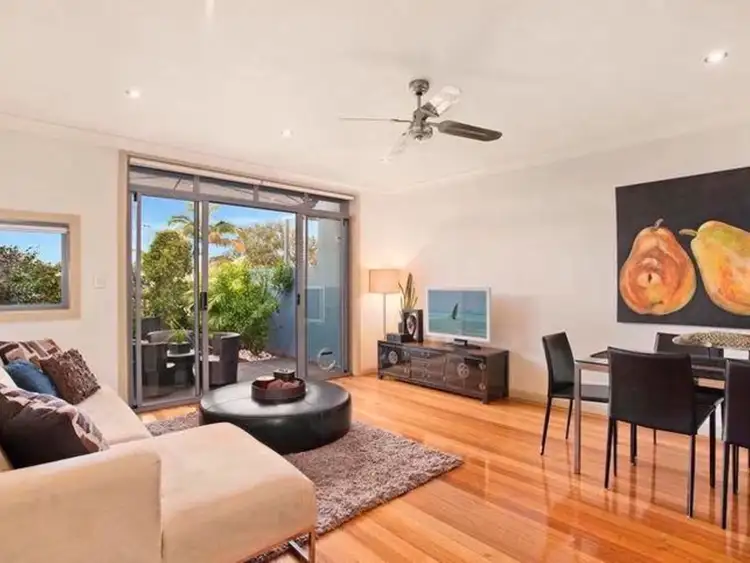 11 Albion Street, Rozelle NSW 2039