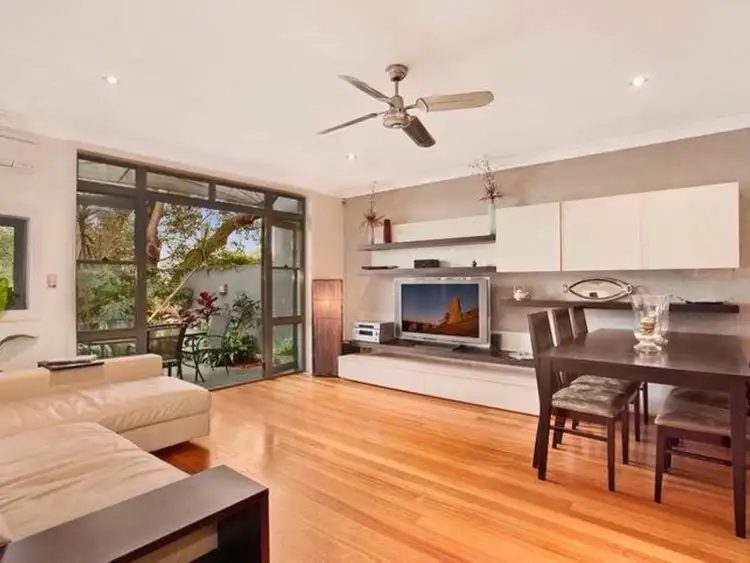 3 Albion Street, Rozelle NSW 2039