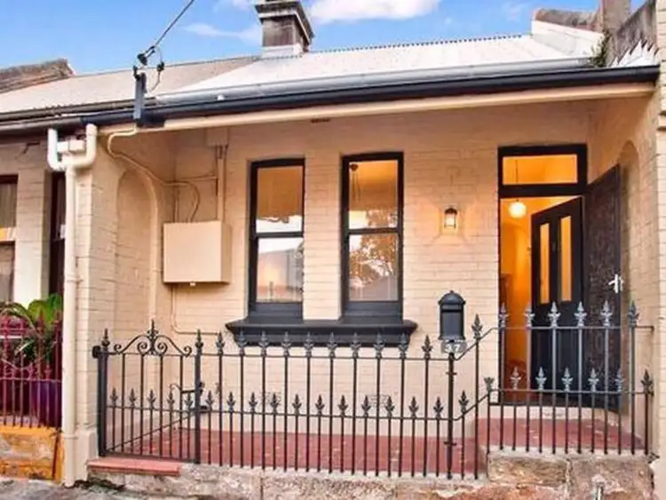 37 Mackenzie Street, Rozelle NSW 2039