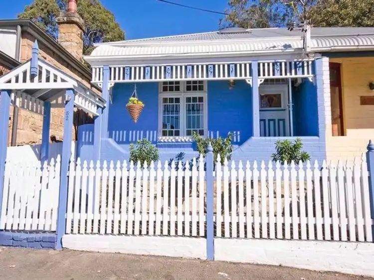 52 Foucart Street, Rozelle NSW 2039